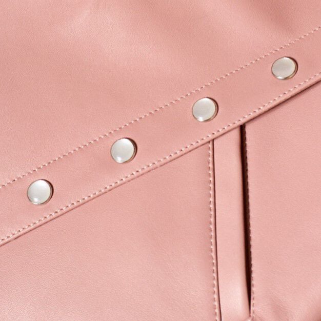leather